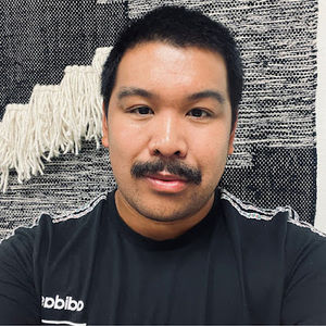 Meet your Posher, Darv